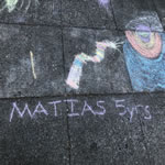 Youth Mention-Worm by Matias
